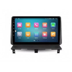 PEUGEOT PARTNER - 9" МУЛТИМЕДИЯ / Навигация android 16